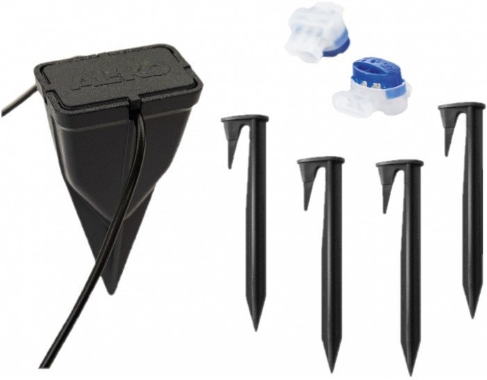 Zestaw szybkiego powrotu do bazy dla robotów AL-KO i Solo by AL-KO 127699