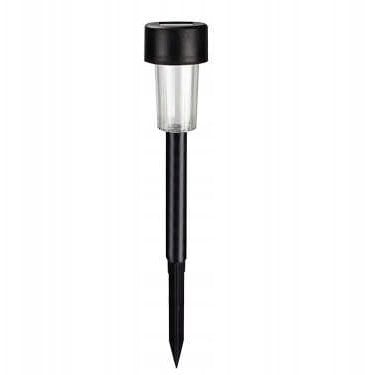 LAMPA SOLARNA STIK 6000K