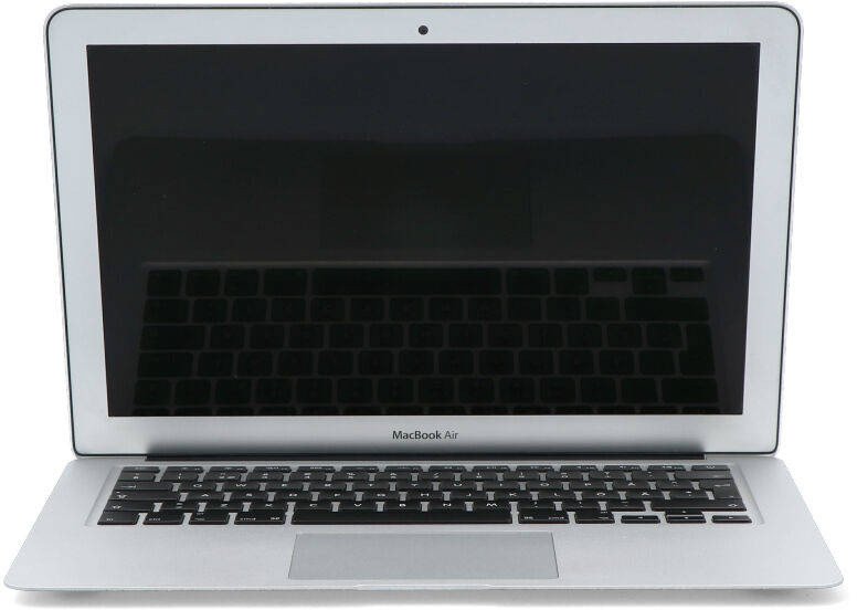 Apple MacBook Air 13" A1466 2015r. i5-5250U 8GB 128GB SSD 1440x900 Klasa A MacOS Big Sur