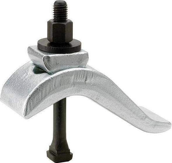 Mora Lapa dociskowa,komplet zesrubami 17x18mm AMF