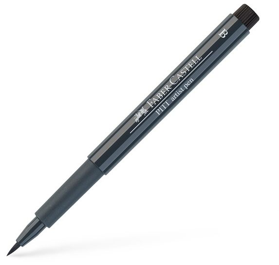 Faber-Castell pitt artist pen B 235 (167435 FC)