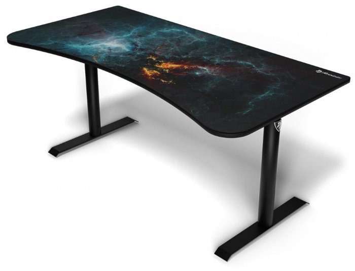 Biurko Gamingowe Arozzi Arena Omega (Arena-Bk-Omega)