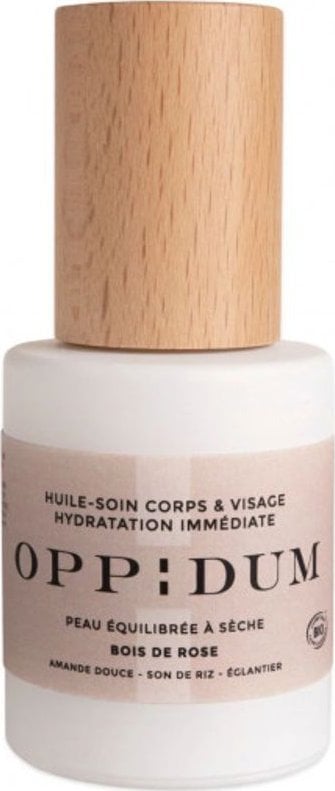 Darphin Oppidum, Bois de Rose, Firming, Oil, For Face, 50 ml For Women