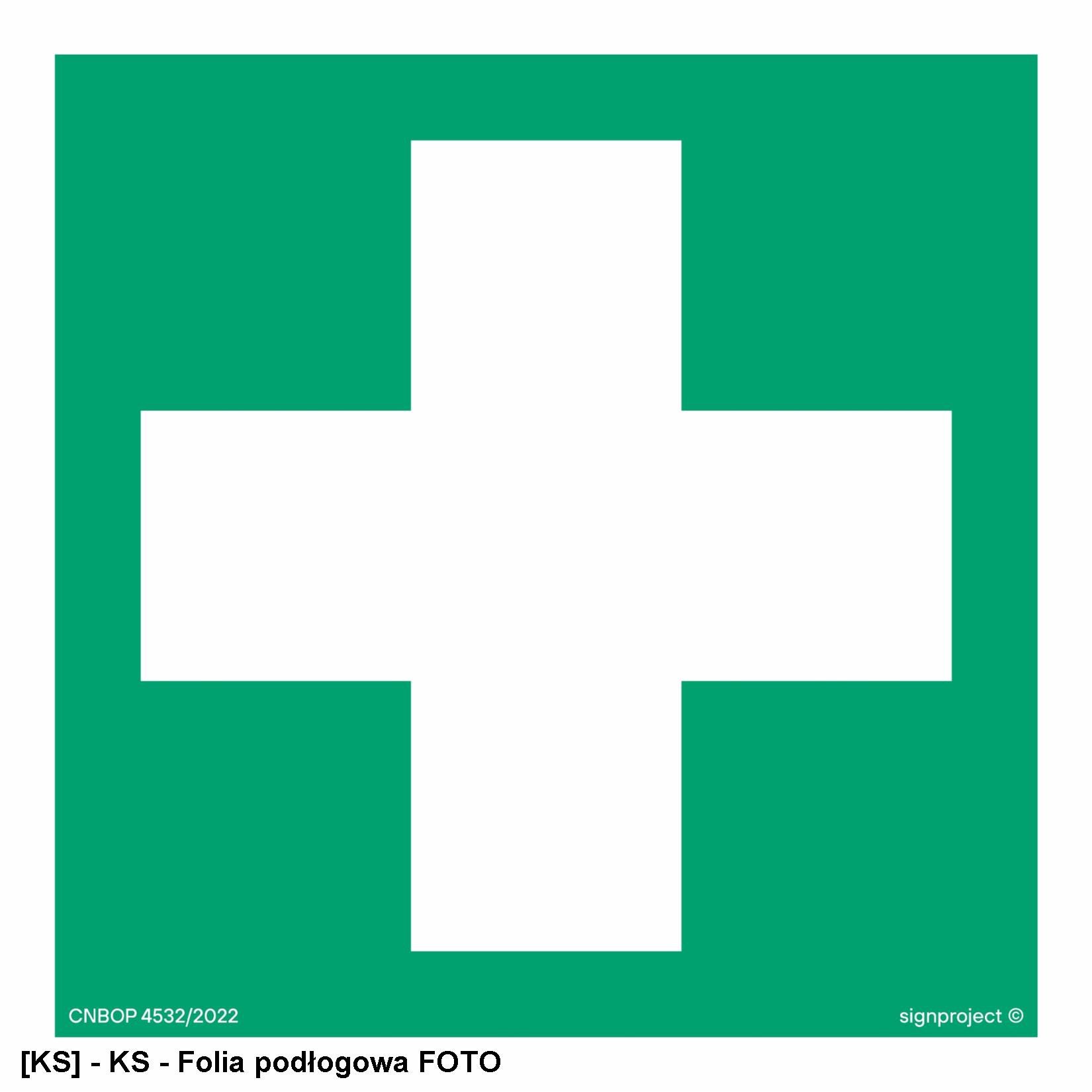 AE003 - Pierwsza pomoc medyczna 200x200