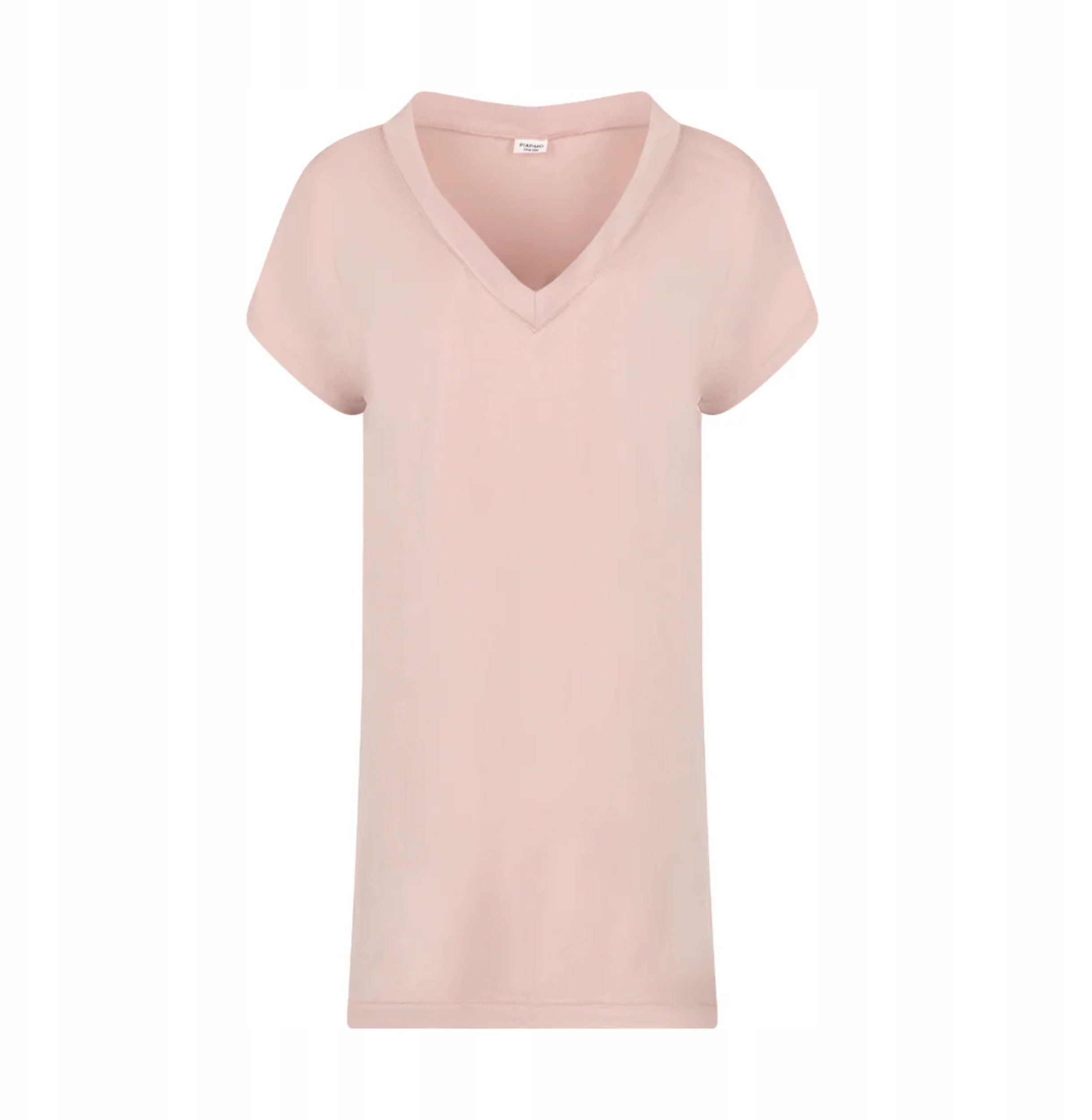 PIAPIMO-KOSZULA DO SPANIA I KARMIENIA FRANCESCA ONE SIZE RÓŻOWA