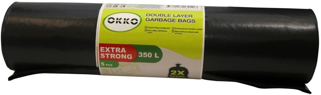 Milwaukee Worki uniwersalne 350L 5szt. (4772013162117)