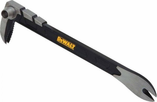 Dewalt ÅAPKA DO USUWANIA GWOÅ¹DZI 254MM