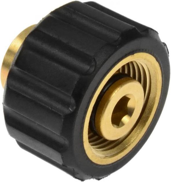 Geko Redukcja Gwint M22F - 1/4"M (1)