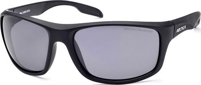 Arctica Okulary Arctica S-352 uni : Kolor - Czarny