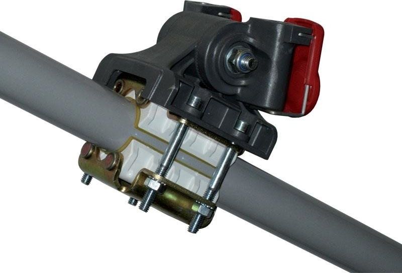 OkBaby Zapięcie do fotelika OKBABY BLOCCO ORION (na ramę roweru) - OKB-37640200