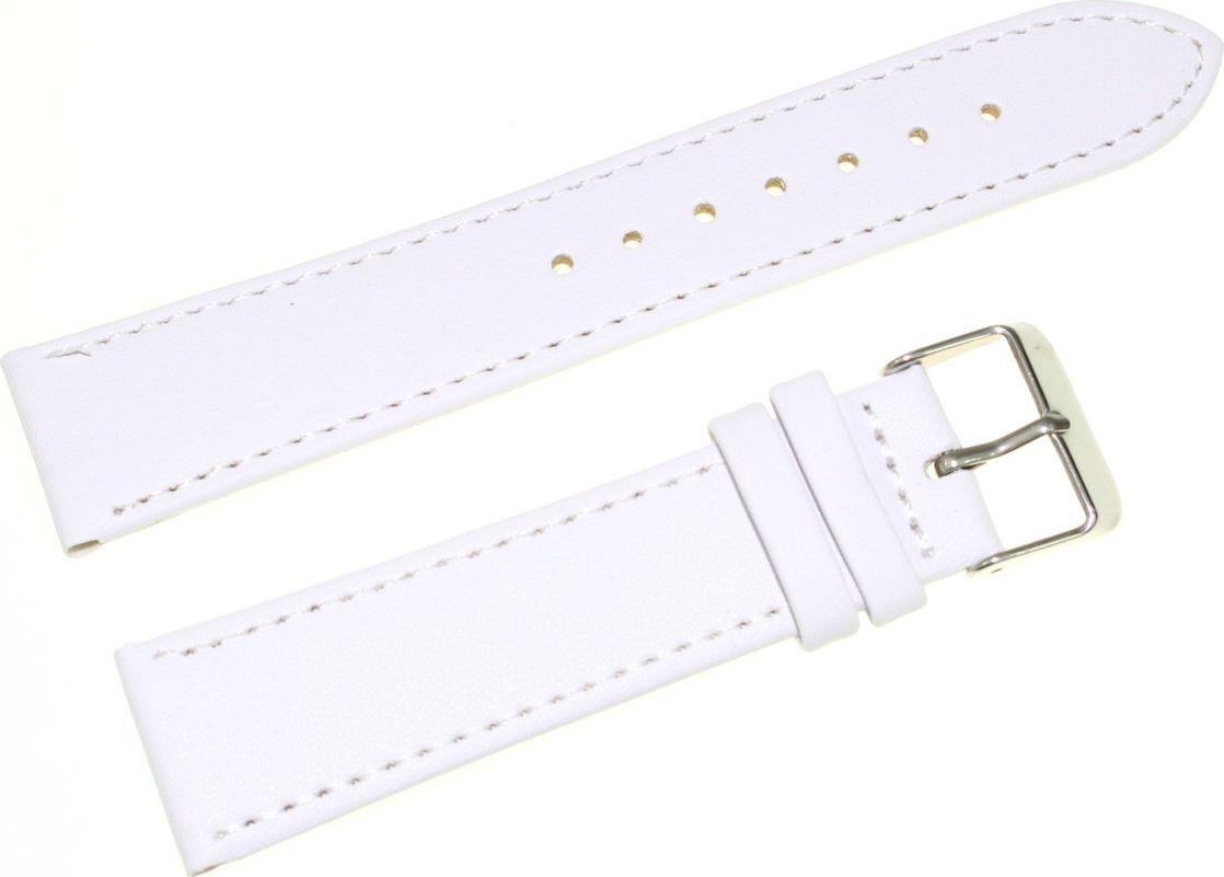 Jordan Kerr Skórzany pasek do zegarka 20 mm JK20.005.07 uniwersalny