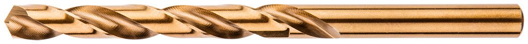 Wiertło do metalu HSS-Co, 7.0 mm