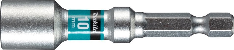 MBG - PIOTR KIŹLIŃSKI MAKITA UDAROWA NASADKA MAGNETYCZNA 1/4" HEX 10x65mm IP