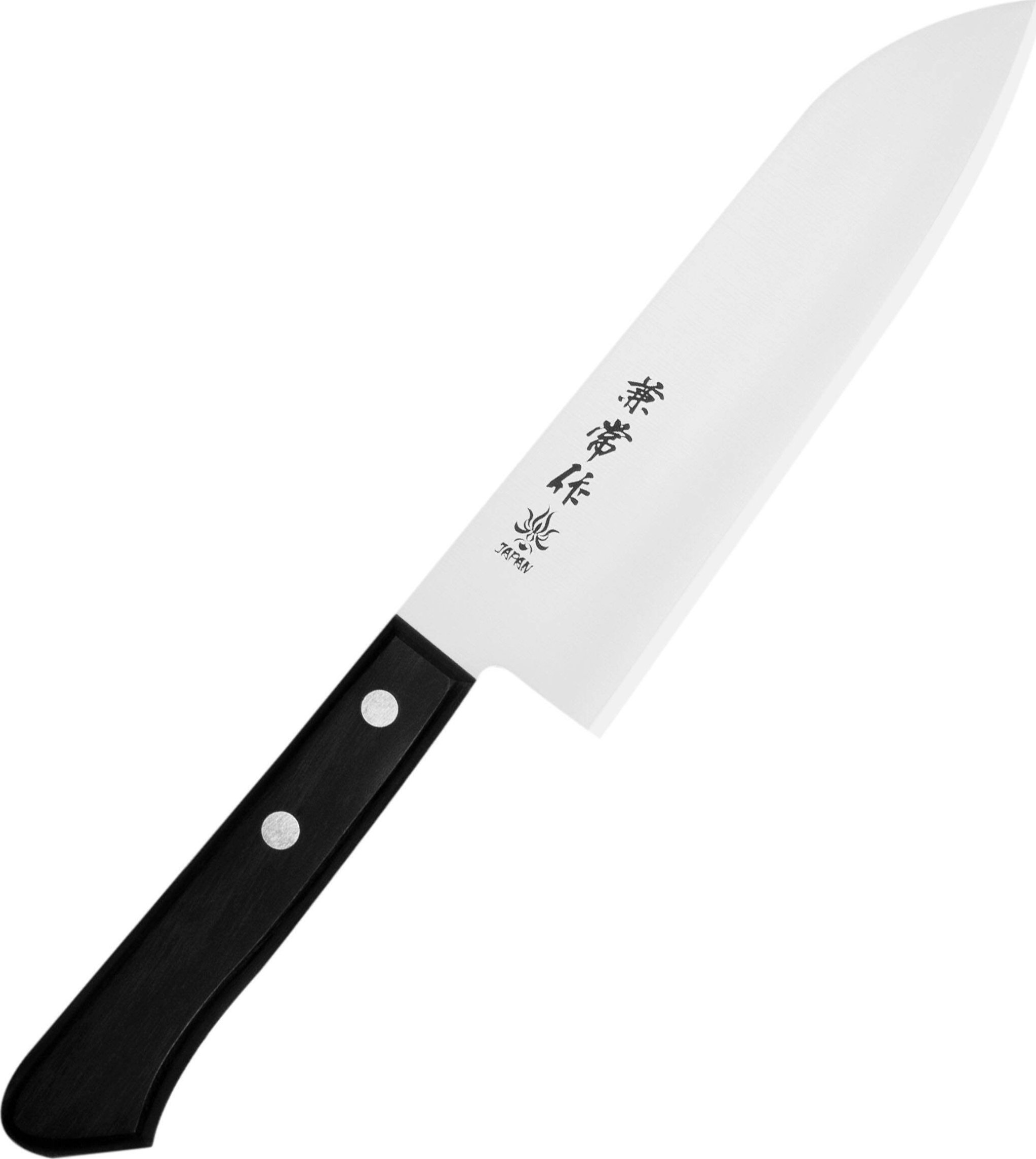 Kanetsune Seki Kanetsune 5500 VG-2 Nóż Santoku 16,5 cm