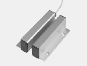 VTS Czujnik drzwiowy do kurtyn kontaktron (1-4-0101-0454)