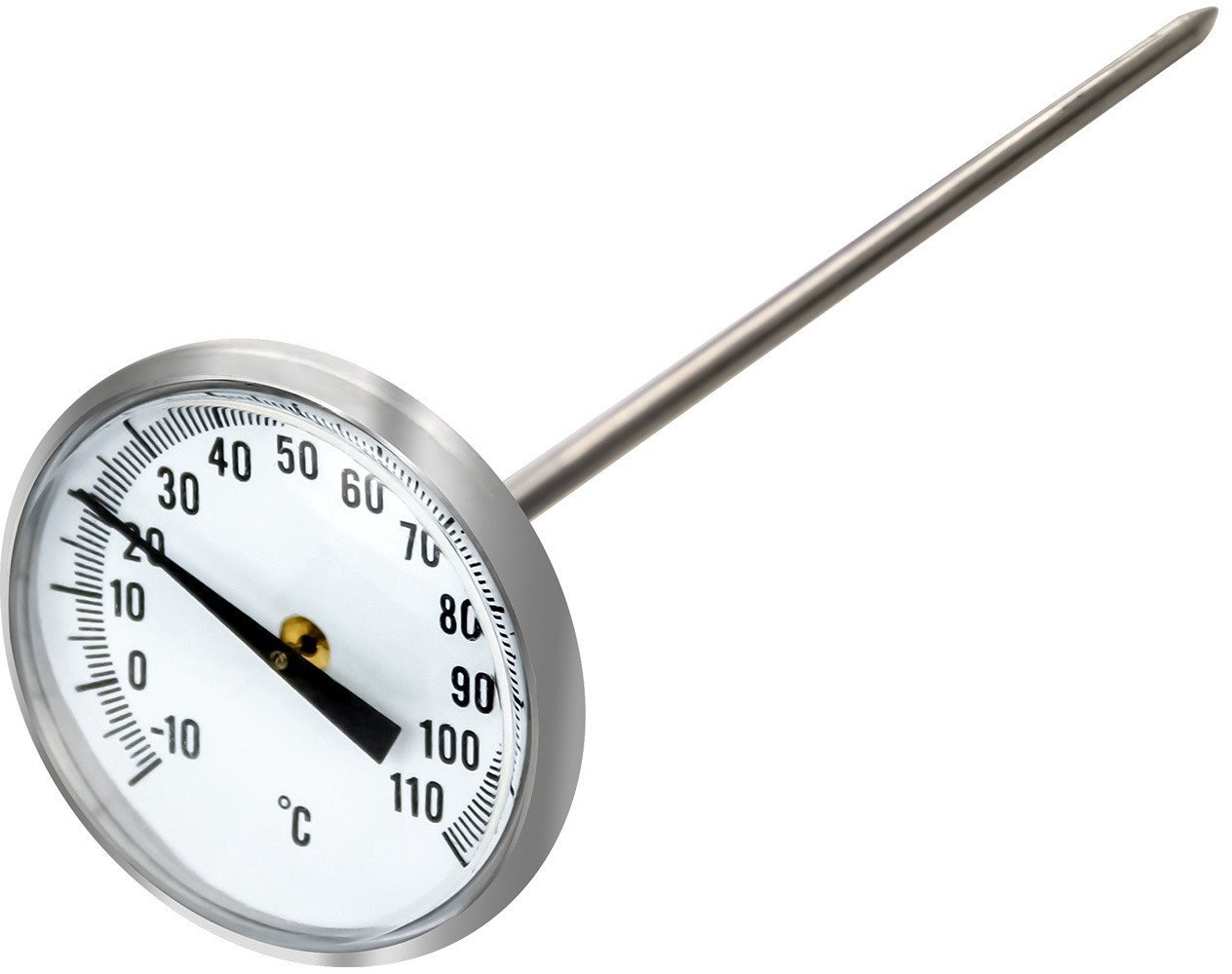 FOOD THERMOMETER ZLJ-045