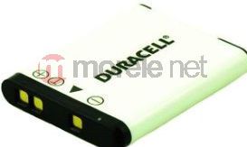 Akumulator Duracell 3.7v 700mAh 2.6Wh DR9963