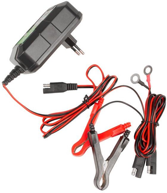 Ładowarka Akumulatorów Fulbat Fulload 1000 6V/12V 1A 750514