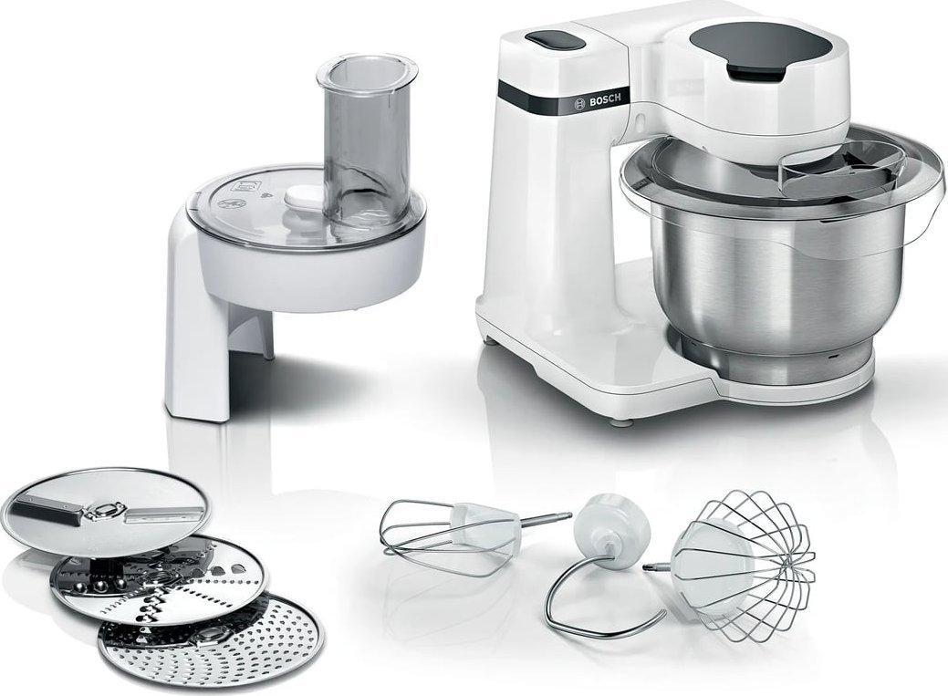 Robot planetarny Bosch MUMS2EW01