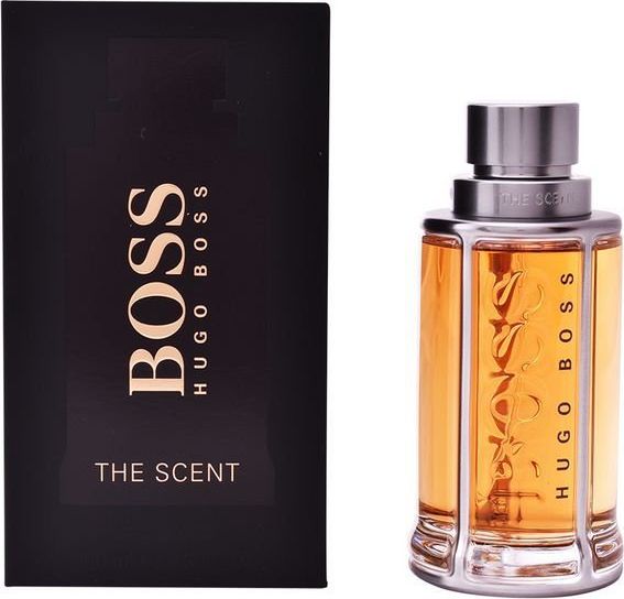 Hugo Boss Hugo Boss The Scent AS 100ml po goleniu