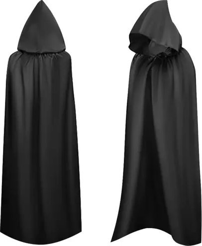 Malatec Peleryna z kapturem Malatec 19547