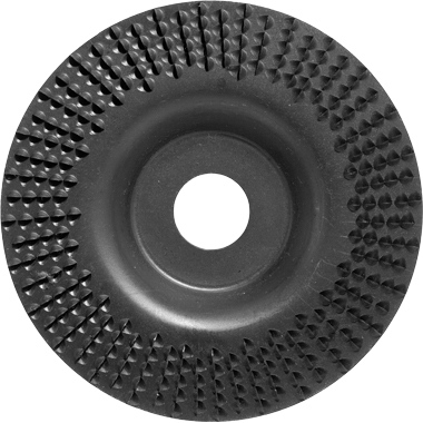 Tarpol Tarnik wpuszczony-A 22,2 x 125mm gładź wyższa (T-62-125mm)