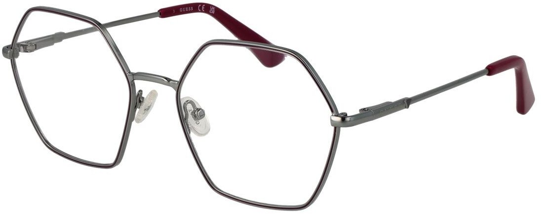 Ramki do okularów Damski Guess GU2934 54071