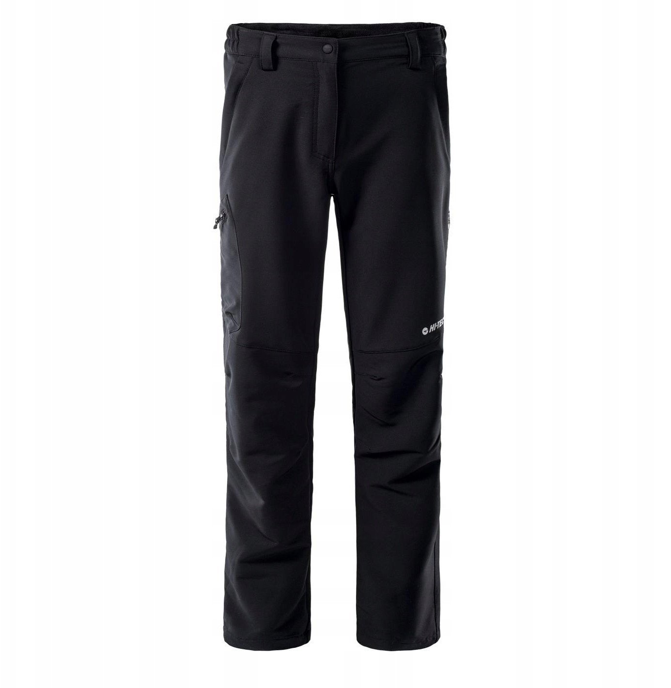 Hi-Tec SPODNIE LADY JATUNI BLACK L