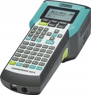 Drukarka etykiet Phoenix Contact THERMOMARK GO.K (1184146)