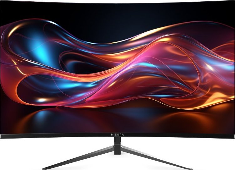 Monitor Misura MM24DFA