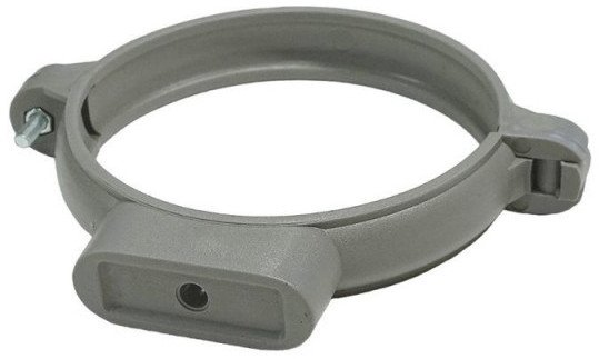 PIPE HOLDER D110MM PP