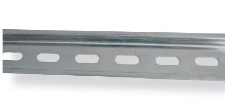 Eti-Polam Szyna montażwa TH35X7,5/L 2m - 002911023