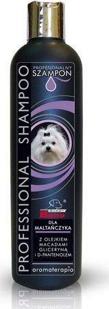 Super Benek SUPER BENO-SZAMPON PROFESSIONAL 250ml MALTAŃCZYK