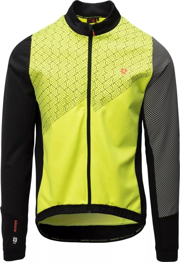 Męska Kurtka NOVEMBER BV JUMPER GTS