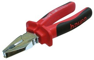 Haupa Szczypce uniwersalne 1000V 185mm VDE 211200