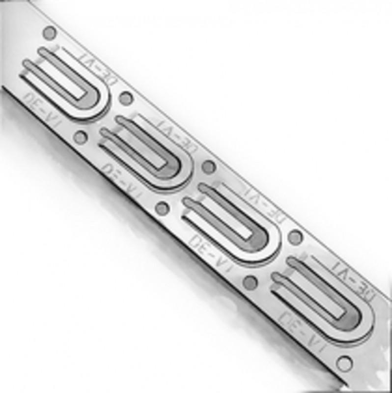 Danfoss Taśma montażowa DEVIFAST do kabli grzewczych 25m 19808236