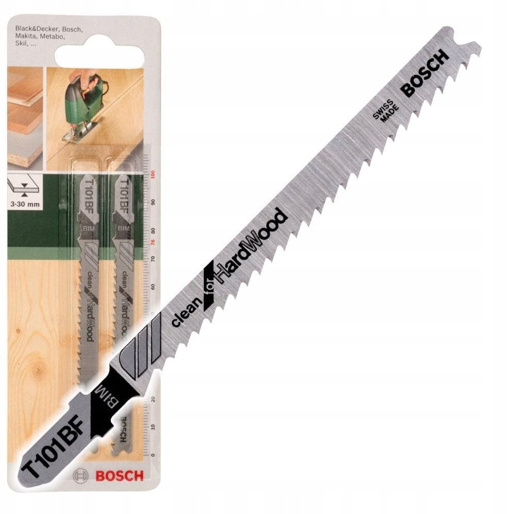 BRZESZCZOT BIM, T 101 BF, 74MM