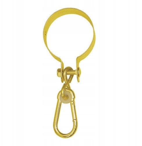 SWING HOOK 8860 80MM ZINC