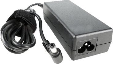 Napęd HP AC Adapter 65W