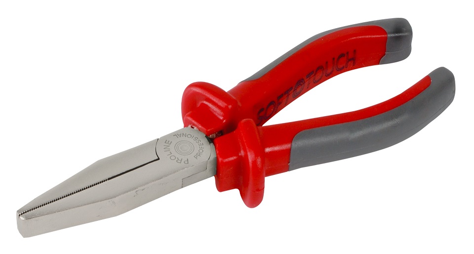 Pro-Line Szczypce płaskie uniwersalne 160mm 28722
