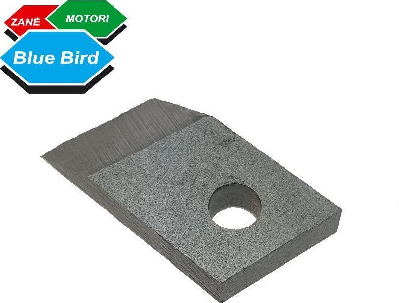 MasterCut NOŻYK OSTRZE WIERTŁA 80mm DO WIERTNICY MASTERCUT BLUE BIRD 600470