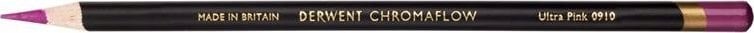 Derwent Kredka Chromaflow Ultra Pink