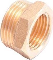 SIZER Redukcja 1 1/2" - 1" SIZER 233