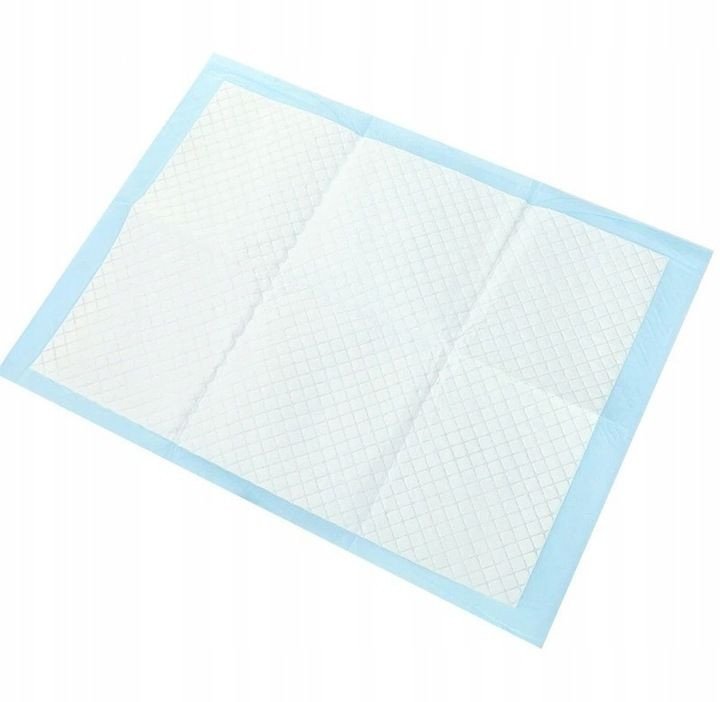Podkłady higieniczne dla zwierząt 20szt 60x90cm