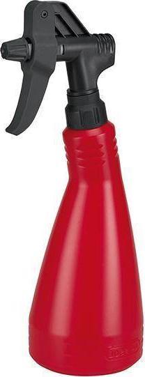 Pressol Rozpylacz przemysłowy, podwójnego działania, czerwony Pressol