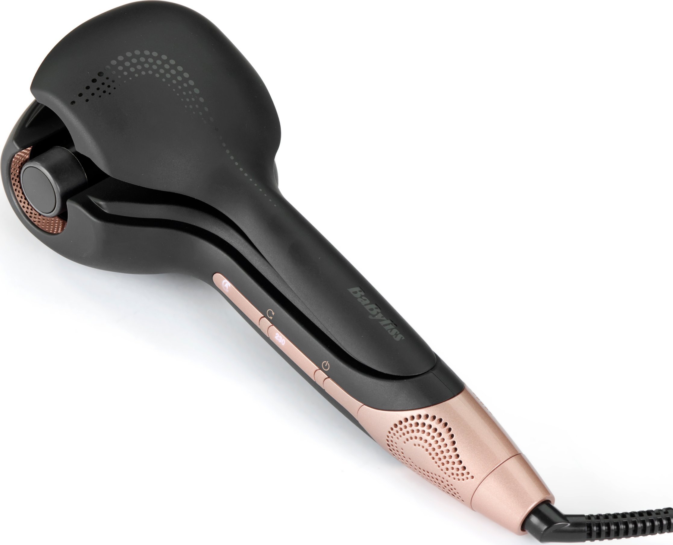 Lokówka BaByliss Wave Secret Air C1900E