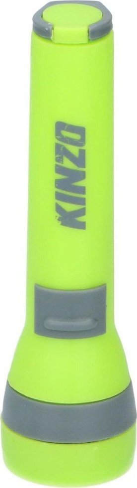 Latarka Kinzo LATARKA TAKTYCZNA 14,5cm 1W KIZNO