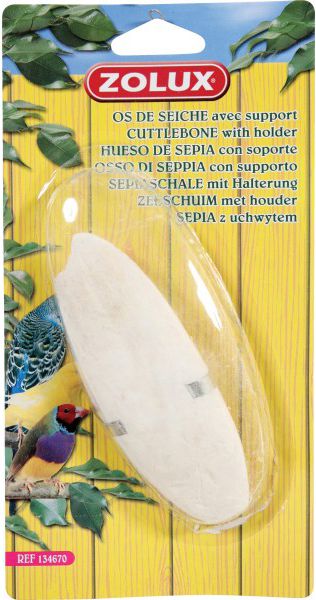 Zolux Sepia + uchwyt