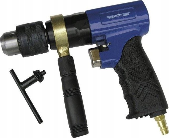 Sourcing ADLER PNEUMATIC PISTOL DRILL AD-531