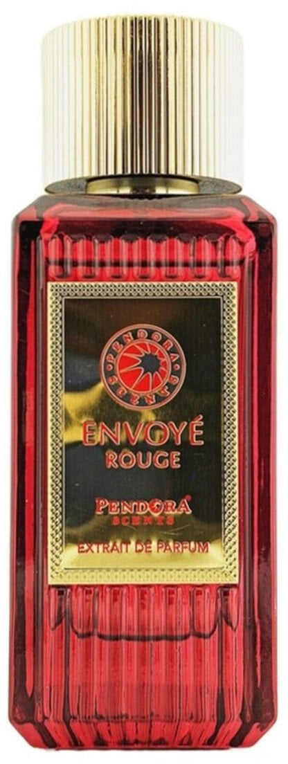 PENDORA SCENTS Envoye Rouge Extrait De Parfum spray 100ml